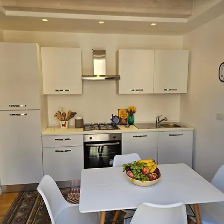 Tapis Apartment *