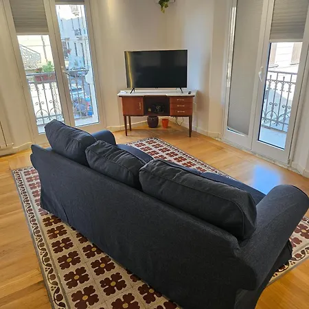 Tapis Apartment