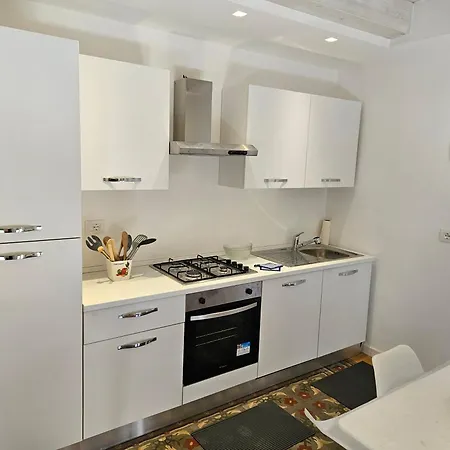 Apartamento Tapis Reggio Calabria