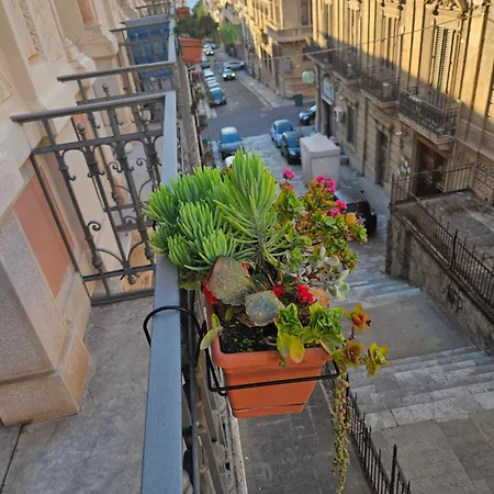 Tapis Apartamento Reggio Calabria