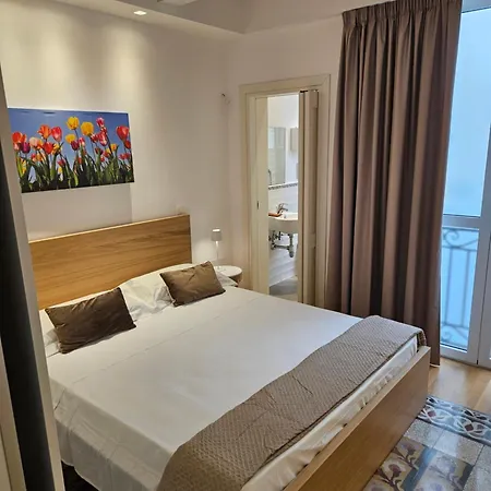 Apartamento Tapis Reggio Calabria