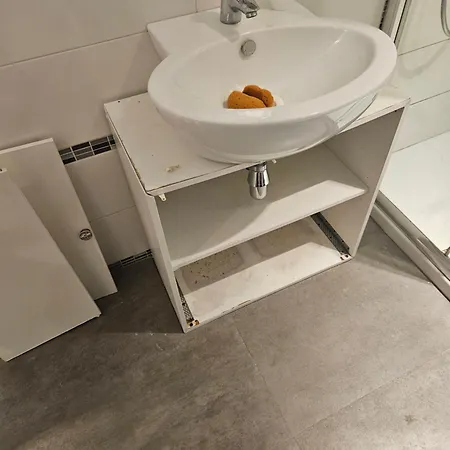 Tapis Apartamento Reggio Calabria