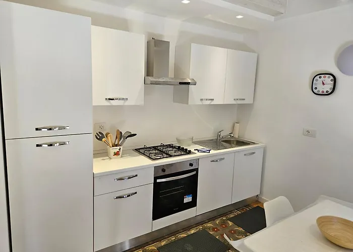 Appartement Tapis Reggio di Calabria