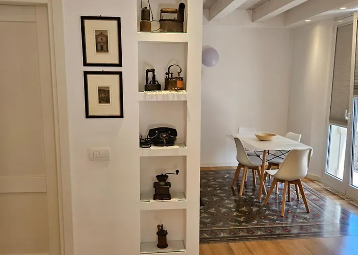 Tapis Appartement Reggio di Calabria