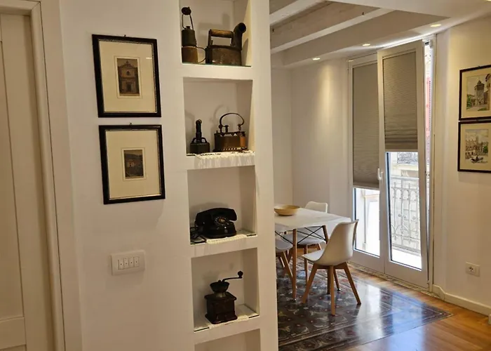 Tapis * Reggio di Calabria