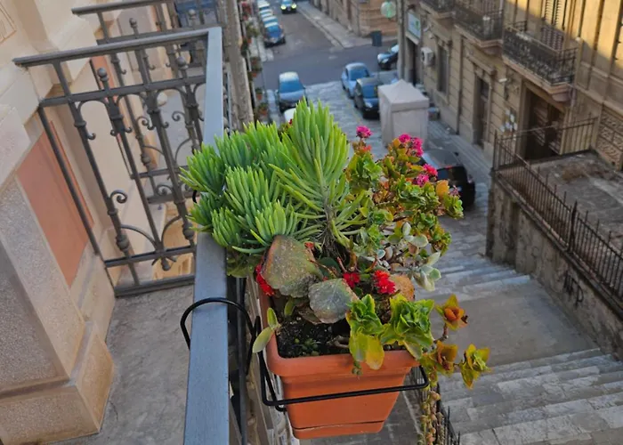 Tapis Appartement Reggio di Calabria