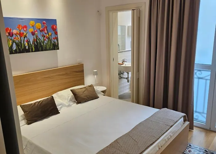 Appartement Tapis Reggio di Calabria