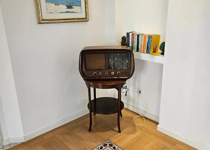 Tapis Appartement Reggio di Calabria